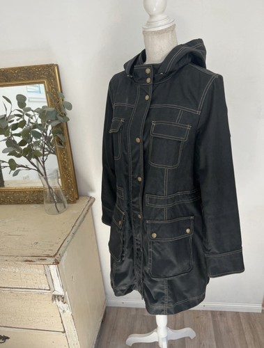 Boden jacke parka - boden, wachsjacke