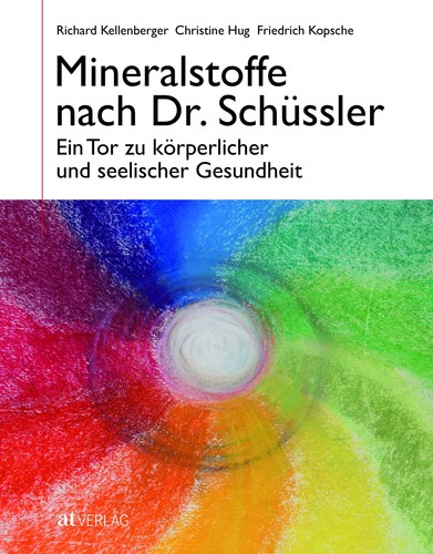 Mineralstoffe nach - , dr