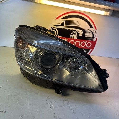 Original mercedes klasse - mercedes, c-klasse