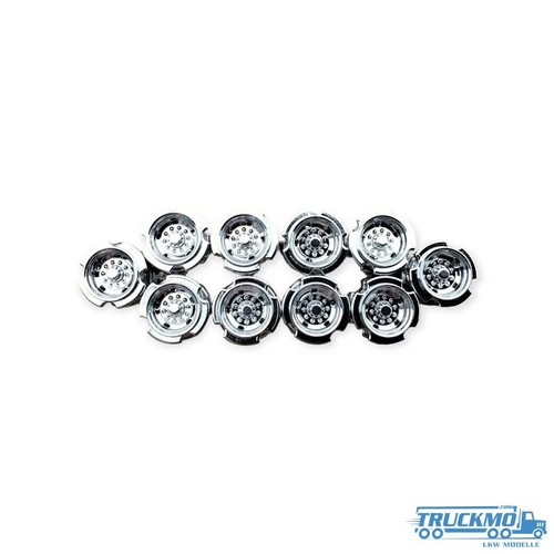 Tekno parts scania serie - scania, 0/1-serie