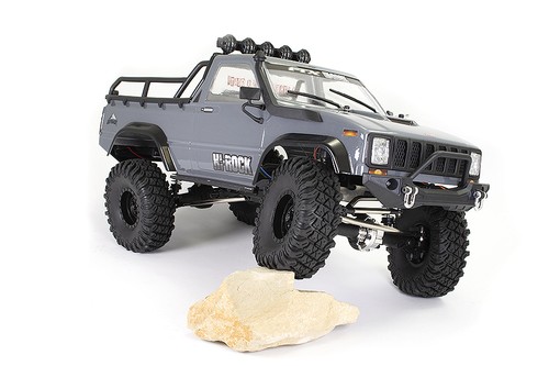 Ftx outback rock 4x4 - ftx, 1:10