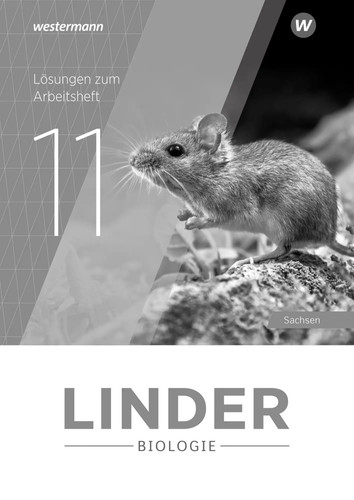 Linder biologie sii - biologie, 11