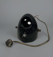 DKW BMW NSU Horex Triumph Scheinwerfergehäuse Oldtimer Motorrad Moped