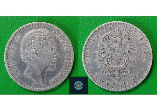 Zwei mark deutsches - zwei,