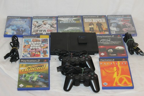Playstation sony ps2 - 2-sony, +