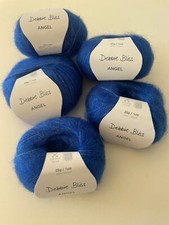 5x Debbie Bliss ANGEL 25 g