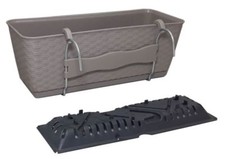 Blumenkasten Balkonkasten