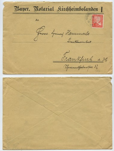 114767 beleg bayer - -, bayer.