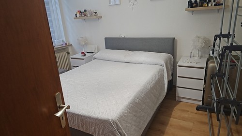 Schlafzimmer komplett - schlafzimmer,