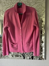 JoeTaft * 100 % Cashmere / Kaschmir * Pink * 38 ?