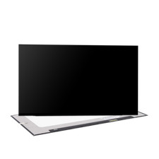 Notebook Display passend für