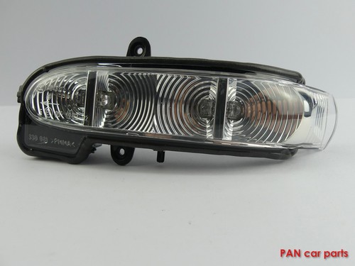 Seitenblinker led für spiegel - seitenblinker,