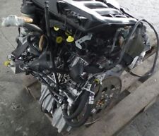 BMW E60 530d Austausch Motor M57 173KW/235PS M57 306D3 inkl.Abholung & Einbau