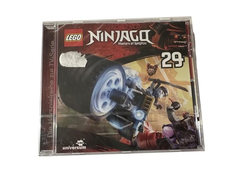 Lego ninjago folge - lego,