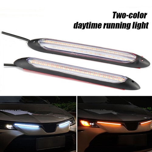 5cm led tagfahrlicht 12v - tagfahrlicht,