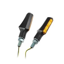Universal Motorrad SMD-Blinker
