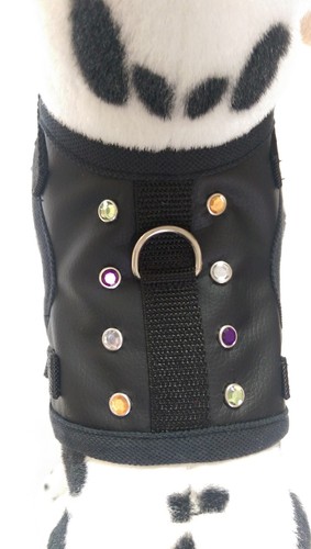 Hundegeschirr softgeschirr - s,,