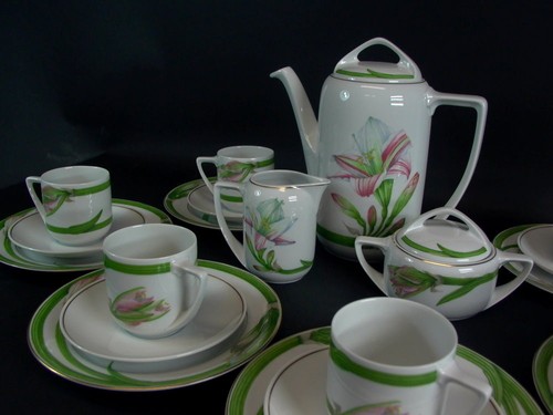 Rosenthal kaffeeservice - rosenthal,