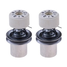 2 STÜCKE Industrielle