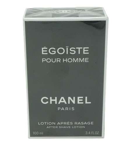 Chanel egoiste pour homme - egoiste,