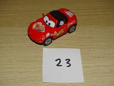 Metall Cars Auto Nr.23