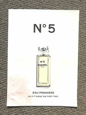 Vintage Original 2007 Vogue