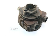 Victoria KR 26 N Aero -