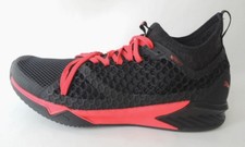 NEU Puma Ignite XT Netfit 43 Socken Trainings Schuhe Sneaker 190057-06 Fitness