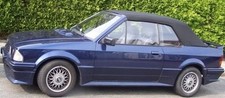 Originaler Ford Escort ALF