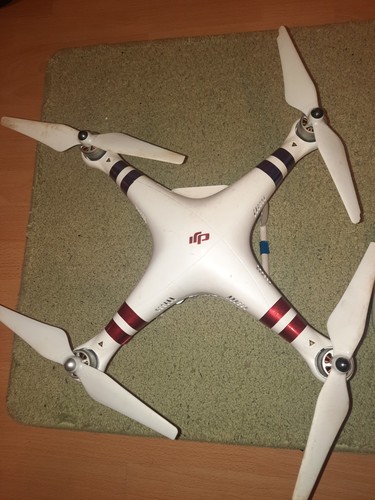 Dji phantom standard - dji,