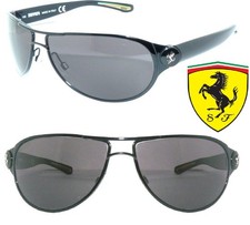FERRARI SCUDERIA SONNENBRILLE