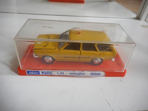 Schuco volkswagen passat - vw,