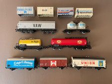 Märklin verschiedene