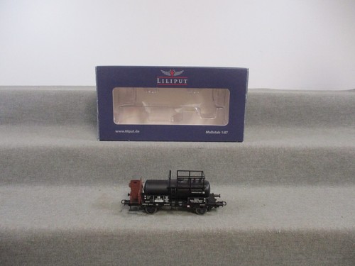 Liliput l235390 güterwagen - liliput,