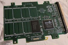 Elektronik Leiterplatte