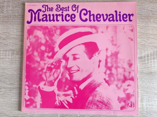 The best maurice - of,