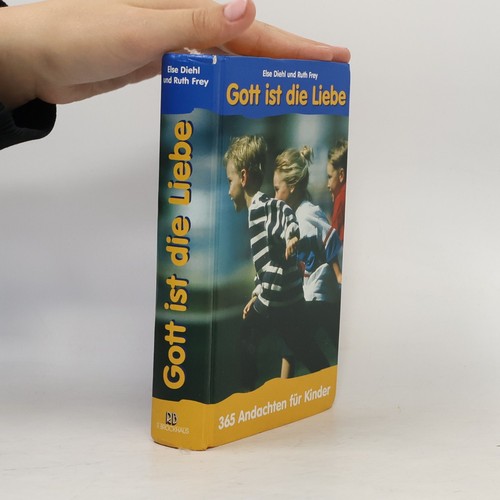 Gott ist die - , 365