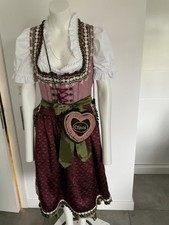 Top dirndl komplett - dirndl, bluse