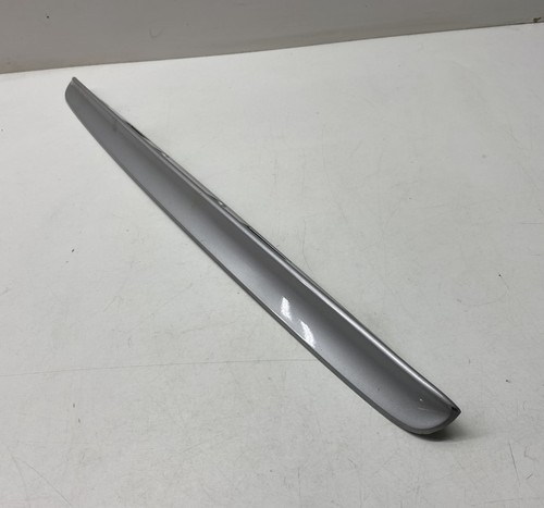 Griffleiste heckdeckel - griffleiste,