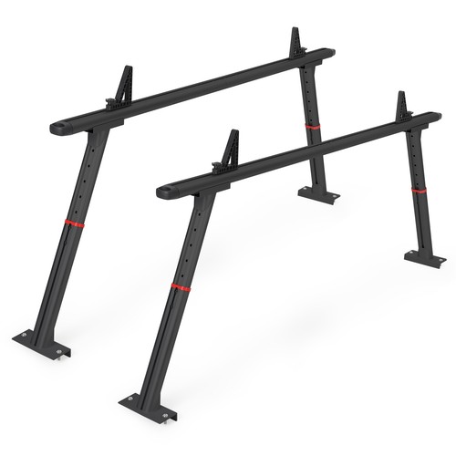 Aluminium pickup - aluminium,