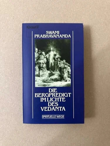 Die bergpredigt licht des - im,