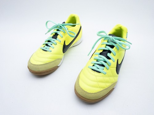 Nike tiempo naturai ic - tiempo, iv