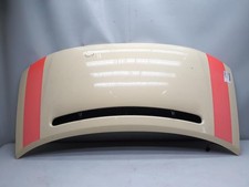 Motorhaube klappe deckel - t4,