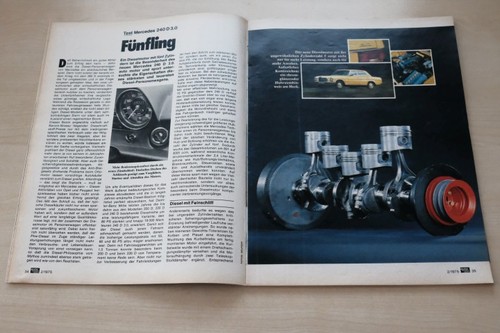 Auto motor und sport 1975 - motor,