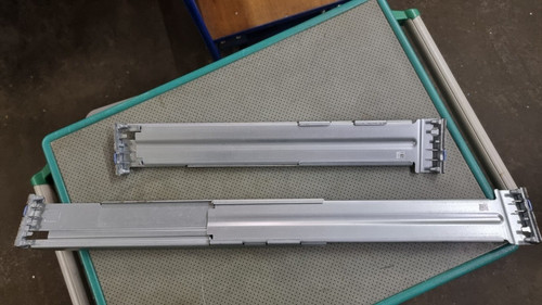 Dell 0j8y4p rack schienen rail - 0j8y4p,