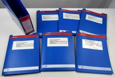 Werkstatthandbuch VW Passat B5