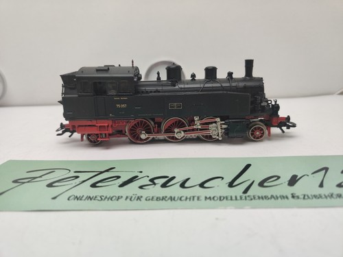 Märklin br75 057 - ac, /