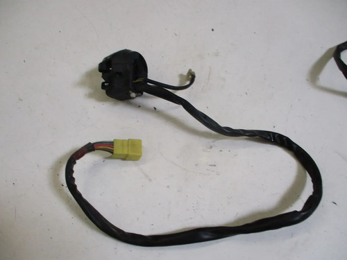 Lenkerschalter links suzuki - lenkerschalter,
