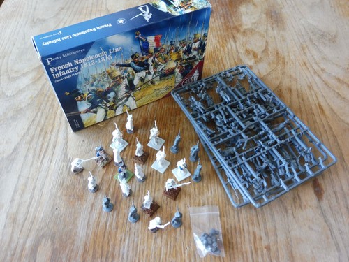 Perry miniatures napoleonische - miniatures,