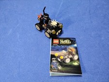 Lego (R)  Monster Fighters